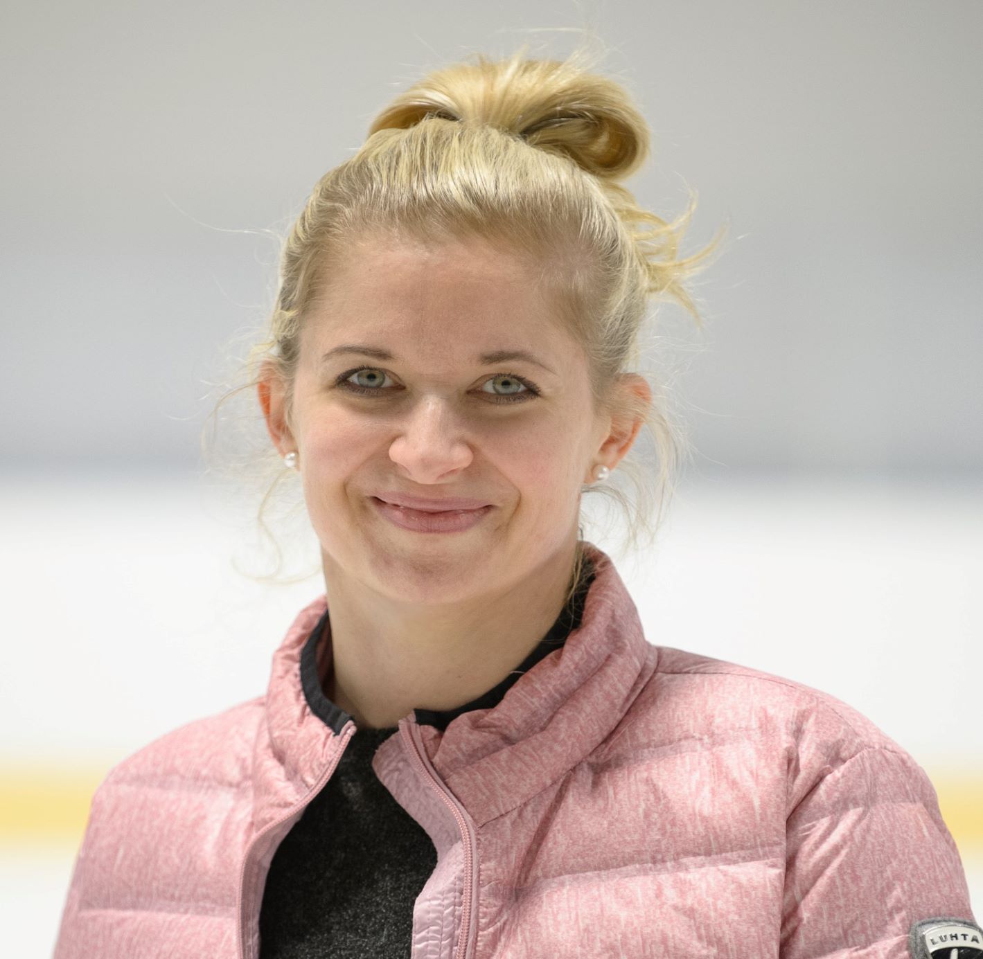 Elina Stenberg